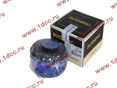 Сайлентблок торсиона переднего кабины SH CREATEK CREATEK 81.96210.0437A-1/CK8343 фото 1 Новый Уренгой