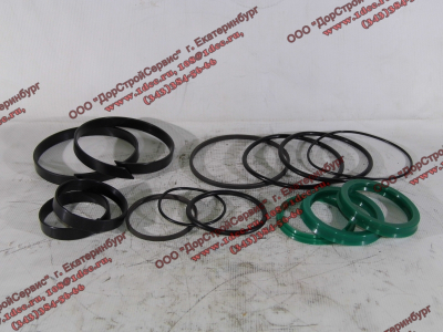 Ремкомплект гидроцилиндра стрелы (70x85) XCMG XCMG/MITSUBER  фото 1 Новый Уренгой