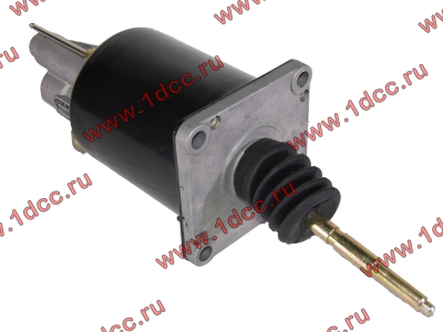 ПГУ сцепления F FAW (ФАВ) 1602300-367 для самосвала фото 1 Новый Уренгой