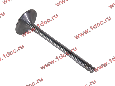 Клапан впускной d-11, D-55 H2 HOWO (ХОВО) VG1560050042/612600050073 фото 1 Новый Уренгой