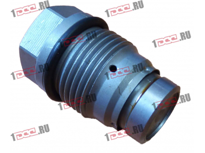 Клапан обратки на рампу F FAW (ФАВ) 3974093 для самосвала фото 1 Новый Уренгой