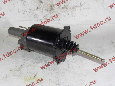 ПГУ сцепления F J6 FAW (ФАВ) 1602300A70A для самосвала фото 1 Новый Уренгой