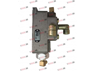 Клапан управления КПП распределительный SH SHAANXI / Shacman (ШАНКСИ / Шакман) CP1903EA010 фото 1 Новый Уренгой