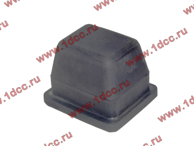 Отбойник рессоры передней F FAW (ФАВ) 2902432-40 для самосвала фото 1 Новый Уренгой