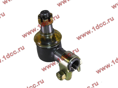 Наконечник рулевого гидроцилиндра маленького с внутренней резьбой (8х4) H HOWO (ХОВО) AZ9115470025 фото 1 Новый Уренгой