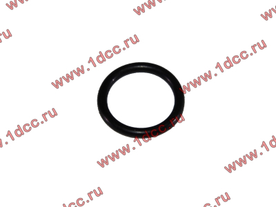 Кольцо уплотнительное форсунки резиновое H2/H3 HOWO (ХОВО) VG609070080 фото 1 Новый Уренгой
