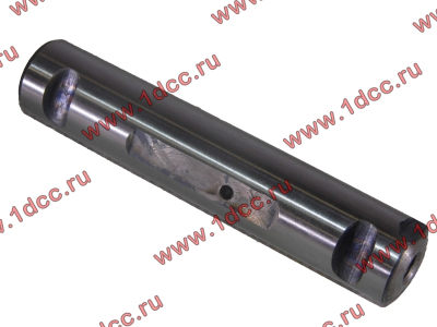 Палец передней рессоры D=30 L=153 (две проточки под стопор) H2 HOWO (ХОВО) WG9100520065 фото 1 Новый Уренгой