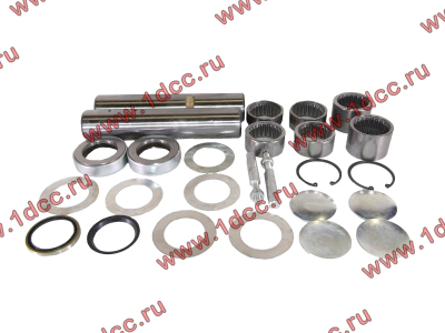 Шкворень (ремкомплект на ось) C CAMC (КАМК) RK40 фото 1 Новый Уренгой