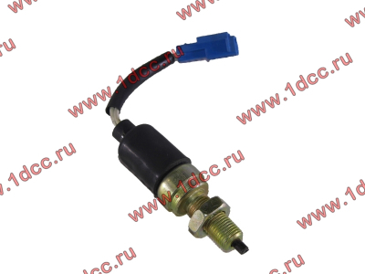 Датчик (выключатель) сцепления DF DONG FENG (ДОНГ ФЕНГ) 3750420-C0100 для самосвала фото 1 Новый Уренгой