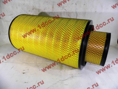 Фильтр воздушный K3052 SH F3000 SHAANXI / Shacman (ШАНКСИ / Шакман) K3052 фото 1 Новый Уренгой