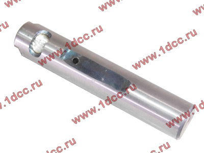 Палец передней рессоры D=30 L=153 (одна проточка под стопор) H2 HOWO (ХОВО) WG9100520065 фото 1 Новый Уренгой