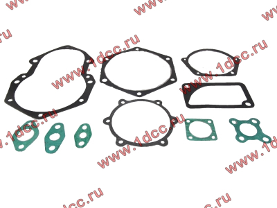 Прокладка двигателя в асс. H2/H3 HOWO (ХОВО)  фото 1 Новый Уренгой