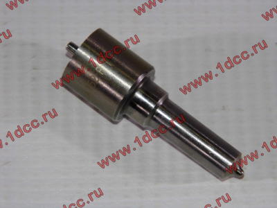 Распылитель DLLA152P177 SH/BB/T SHAANXI / Shacman (ШАНКСИ / Шакман) DLLA152P177 фото 1 Новый Уренгой