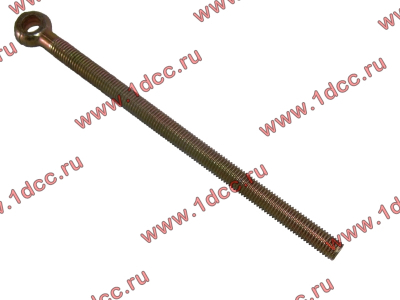 Болт натяжной генератора (средний) H2 HOWO (ХОВО) VG1500090018 фото 1 Новый Уренгой