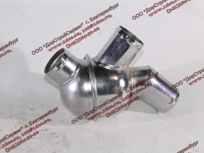 Термостат неразборный (71 градус) CDM 855 Lonking CDM (СДМ) Z614060135 фото 1 Новый Уренгой