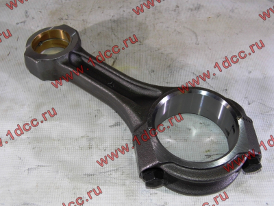 Шатун двигателя в сборе WD615/WP10 H/SH/FN (B,C,F,G,J,K,L,M) HOWO (ХОВО) 61500030009 фото 1 Новый Уренгой