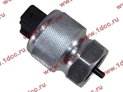 Датчик спидометра F 3х конт. FAW (ФАВ) F91005-1 для самосвала фото 1 Новый Уренгой