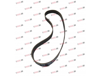 Ремень 10PK1422 SH SHAANXI / Shacman (ШАНКСИ / Шакман) 612630060005 фото 1 Новый Уренгой