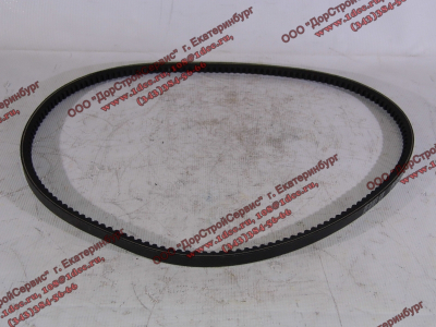 Ремень 13х1150 водяного насоса клиновой FN2 FOTON (ФОТОН)  для самосвала фото 1 Новый Уренгой