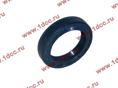 Сальник 25х35х7 вала переключения КПП HW КПП (Коробки переключения передач) AZ9003072502 фото 1 Новый Уренгой