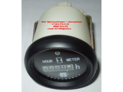Счетчик моточасов Lonking CDM (СДМ) 123 фото 1 Новый Уренгой