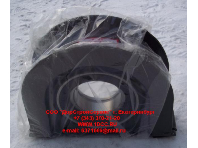 Подшипник подвесной карданный D=70x36x200мм H2/H3 HOWO (ХОВО) 26013314030 (70x36x200) фото 1 Новый Уренгой