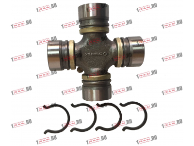 Крестовина D-30 L-86 кардана привода НШ H2/H3 CREATEK CREATEK BJ1212/CK8084 фото 1 Новый Уренгой