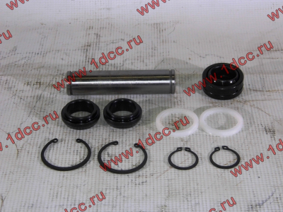 Ремкомплект вилки выжимного подшипника FAW (ФАВ) 12JS160T-1702063 для самосвала фото 1 Новый Уренгой