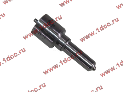 Распылитель DELFI L368PBB D12 H A7 HOWO A7 L368PBB фото 1 Новый Уренгой