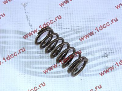 Пружина клапана внутренняя H2 HOWO (ХОВО) 61500050001 фото 1 Новый Уренгой