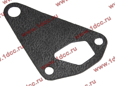 Прокладка масляного насоса H2/H3 HOWO (ХОВО) VG14070055 фото 1 Новый Уренгой