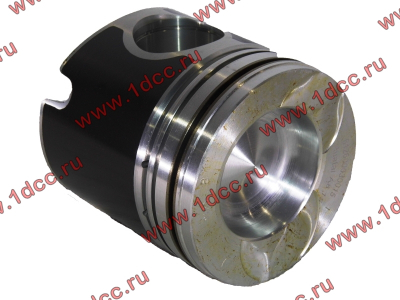 Поршень D=126 G2-II CDM 855 Lonking CDM (СДМ) 612600030015 фото 1 Новый Уренгой