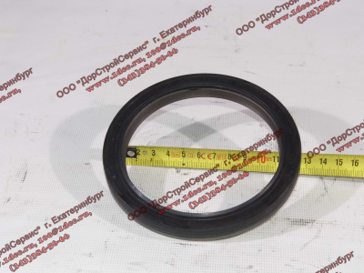 Сальник коленвала задний YC6108/YC4D80/YC6B125 YUCHAI (ЮЧАЙ) YC209-B100125PL фото 1 Новый Уренгой