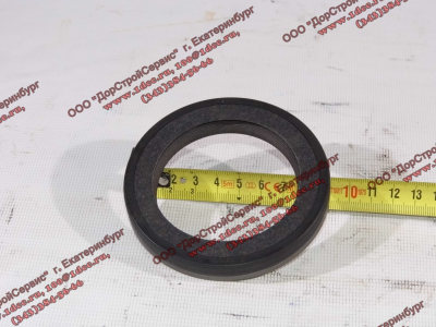 Сальник 65х90х12 коленвала передний YC6108/YC4D80/YC6B125 YUCHAI (ЮЧАЙ) YC209-065090FR фото 1 Новый Уренгой
