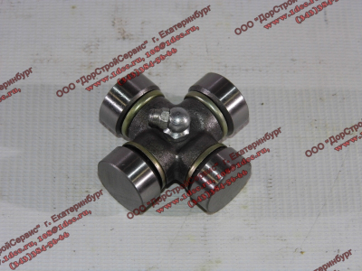 Крестовина D-20 L-47 рулевого вала A7 HOWO A7  фото 1 Новый Уренгой