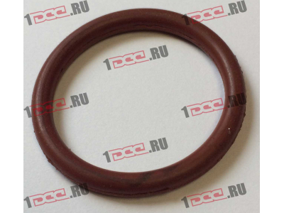 Кольцо уплотнительное штуцера форсунки резиновое F FAW (ФАВ)  для самосвала фото 1 Новый Уренгой
