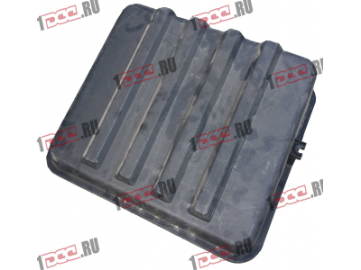 Крышка аккумулятора FN FOTON (ФОТОН) 1425336100002 для самосвала фото 1 Новый Уренгой