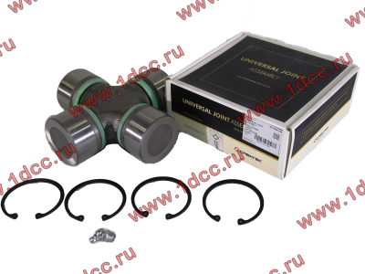 Крестовина D-62 L-160 со стопорными кольцами SH/F CREATEK CREATEK 2205030B377/CK8081 фото 1 Новый Уренгой