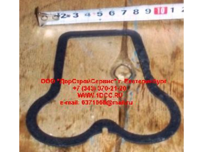 Прокладка клапанной крышки двигателя TD226B6G Lonking CDM (СДМ) 12270879 фото 1 Новый Уренгой