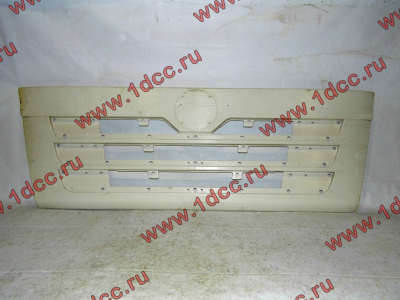 Капот SH F3000 некрашеный без решеток SHAANXI / Shacman (ШАНКСИ / Шакман)  фото 1 Новый Уренгой