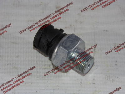 Датчик давления воздуха в рессивере M16 конус F FAW (ФАВ) 3757010-435 для самосвала фото 1 Новый Уренгой