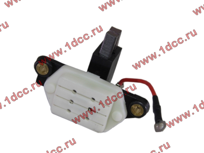 Реле регулятор генератора SH SHAANXI / Shacman (ШАНКСИ / Шакман) 612600090506 фото 1 Новый Уренгой