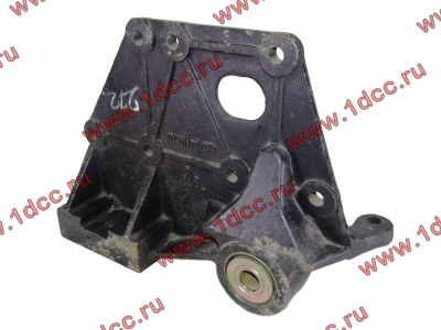 Кронштейн передней рессоры задний правый SH F3000 6х4 SHAANXI / Shacman (ШАНКСИ / Шакман) DZ9114526272 фото 1 Новый Уренгой