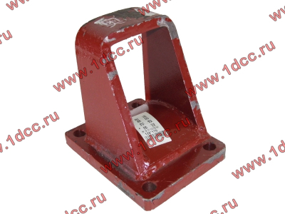 Кронштейн скольжения рессоры задней (П-образ.) SH SHAANXI / Shacman (ШАНКСИ / Шакман) DZ9114520224 фото 1 Новый Уренгой