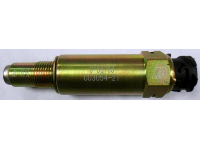 Датчик спидометра SH 4 конт. импульсный SHAANXI / Shacman (ШАНКСИ / Шакман) C03054-21 фото 1 Новый Уренгой