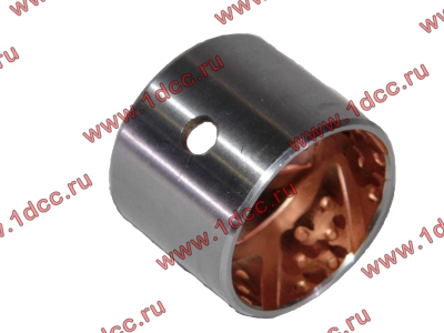 Втулка кулака разжимного H2/H3 HOWO (ХОВО) AZ9100340017 фото 1 Новый Уренгой