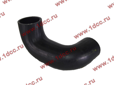 Патрубок радиатора DF DONG FENG (ДОНГ ФЕНГ) 1303021-K0100 для самосвала фото 1 Новый Уренгой