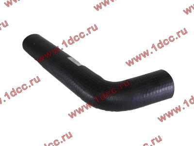 Патрубок радиатора DF DONG FENG (ДОНГ ФЕНГ) 1303013-T2201 для самосвала фото 1 Новый Уренгой