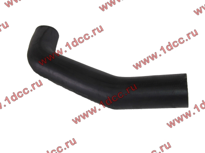Патрубок радиатора впускной 60*60 (изогнутый) DF DONG FENG (ДОНГ ФЕНГ) 1303013-T1400 для самосвала фото 1 Новый Уренгой