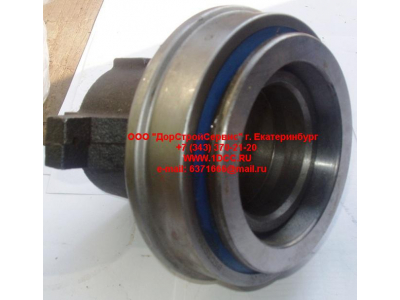 Подшипник выжимной 430 d-57 SH/DF SHAANXI / Shacman (ШАНКСИ / Шакман) 85CT5765F2 фото 1 Новый Уренгой